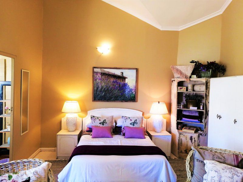 Lilacs Cottage West Beach Blouberg Western Cape South Africa Bedroom