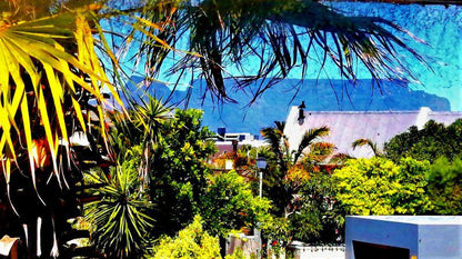 Lilacs Cottage West Beach Blouberg Western Cape South Africa Complementary Colors, Palm Tree, Plant, Nature, Wood