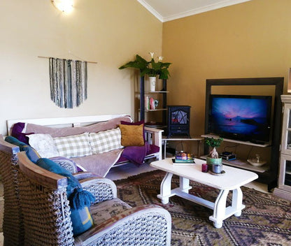 Lilacs Cottage West Beach Blouberg Western Cape South Africa 