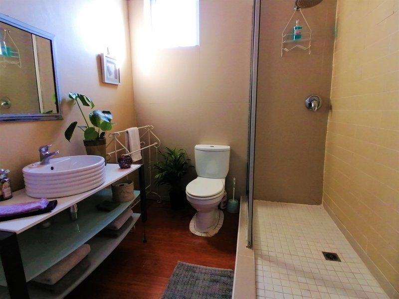 Lilacs Cottage West Beach Blouberg Western Cape South Africa Bathroom