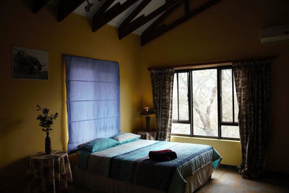 Lili Bush Guesthouse Hoedspruit Limpopo Province South Africa Window, Architecture, Bedroom