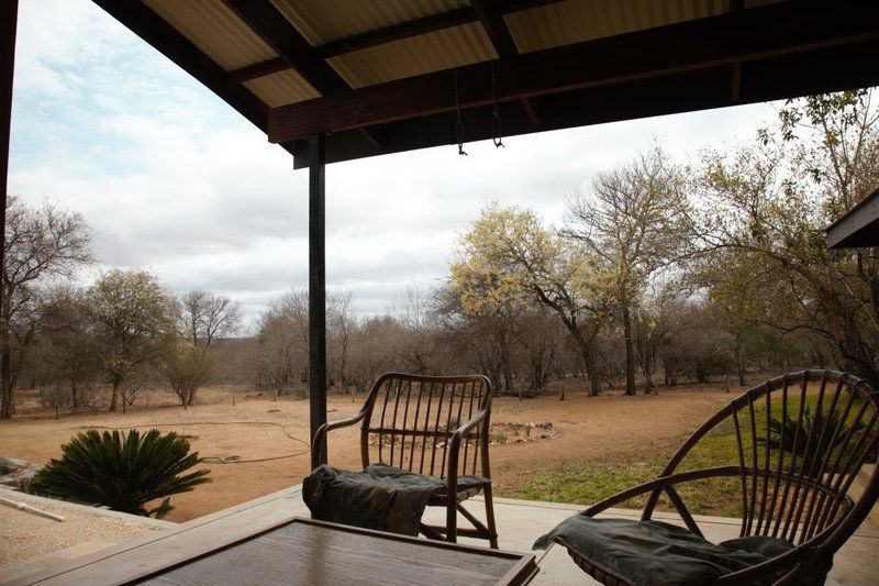 Lili Bush Guesthouse Hoedspruit Limpopo Province South Africa 