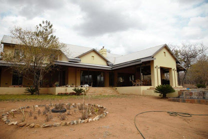 Lili Bush Guesthouse Hoedspruit Limpopo Province South Africa House, Building, Architecture