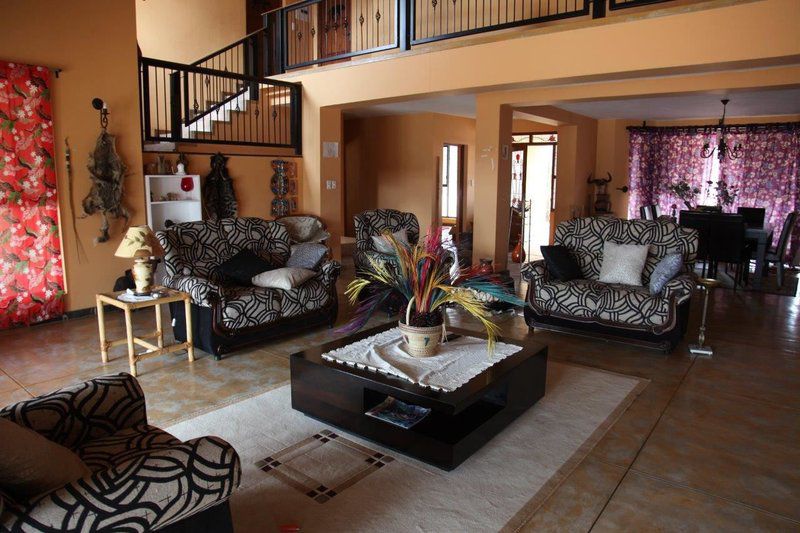 Lili Bush Guesthouse Hoedspruit Limpopo Province South Africa Living Room