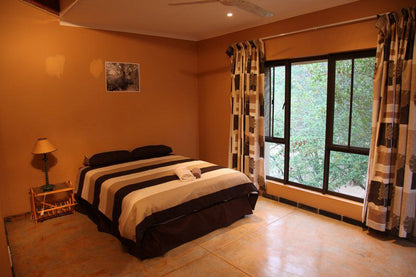 Lili Bush Guesthouse Hoedspruit Limpopo Province South Africa Colorful, Bedroom