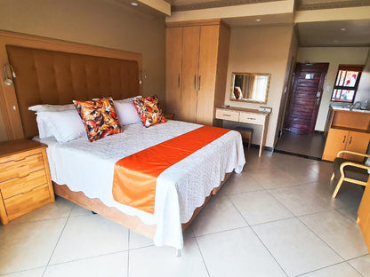 Lily Park Lodge Rustenburg Central Rustenburg North West Province South Africa Bedroom