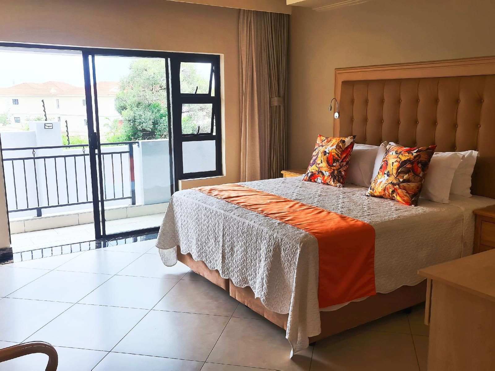 Lily Park Lodge Rustenburg Central Rustenburg North West Province South Africa Bedroom