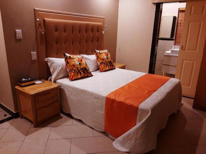 Lily Park Lodge Rustenburg Central Rustenburg North West Province South Africa Bedroom