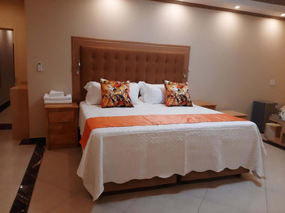 Lily Park Lodge Rustenburg Central Rustenburg North West Province South Africa Bedroom