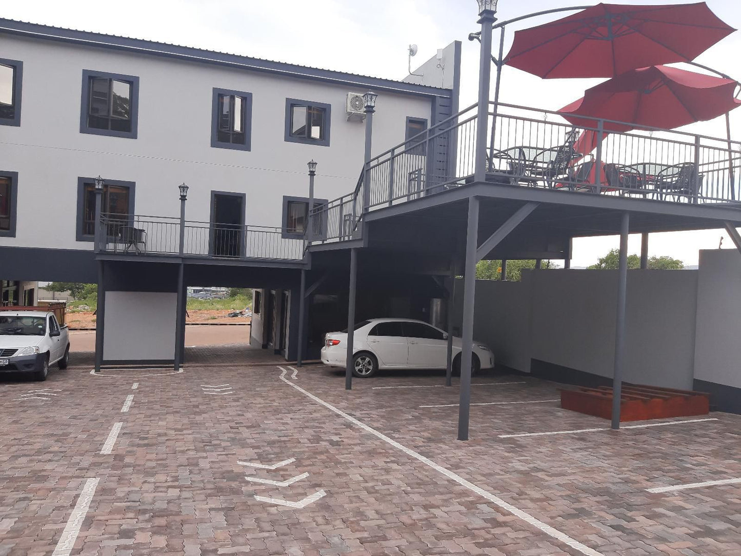 Lily Park Lodge Rustenburg Central Rustenburg North West Province South Africa Unsaturated, House, Building, Architecture, Car, Vehicle