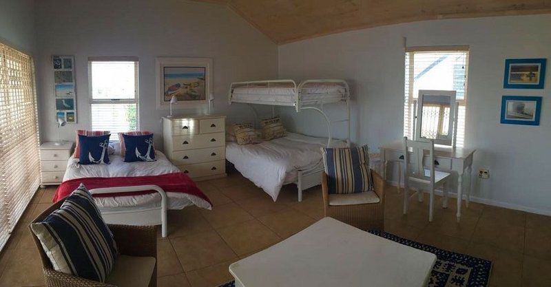 Lilla S Landing Mosselbank Paternoster Western Cape South Africa Bedroom