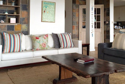 Lilla S Landing Mosselbank Paternoster Western Cape South Africa Living Room