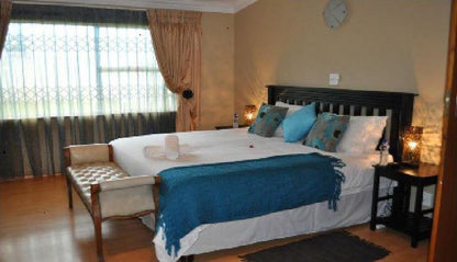 Bedroom, Lilliz Guest House, Fort Gale, Mthatha
