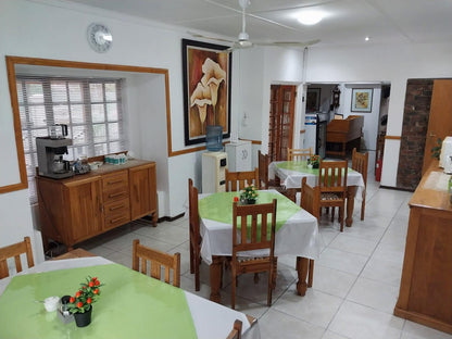 Lily Guesthouse Bayswater Bloemfontein Free State South Africa 