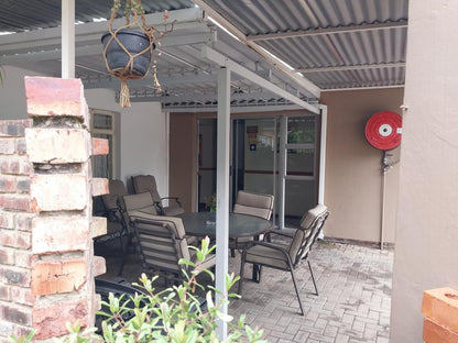 Lily Guesthouse Bayswater Bloemfontein Free State South Africa 