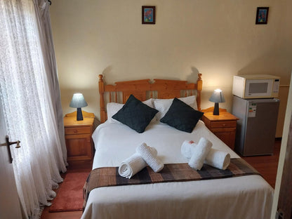 Lily Guesthouse Bayswater Bloemfontein Free State South Africa Bedroom