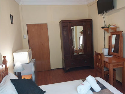 Lily Guesthouse Bayswater Bloemfontein Free State South Africa 