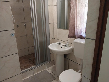 Lily Guesthouse Bayswater Bloemfontein Free State South Africa Unsaturated, Bathroom