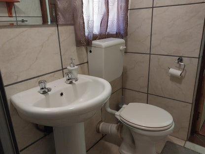 Lily Guesthouse Bayswater Bloemfontein Free State South Africa Unsaturated, Bathroom