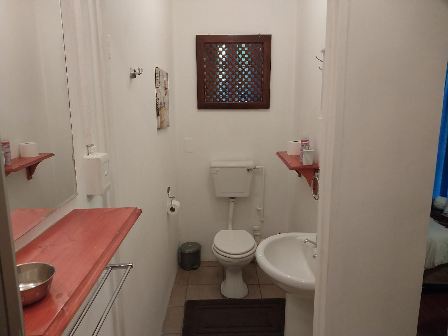 Lily Guesthouse Bayswater Bloemfontein Free State South Africa Bathroom