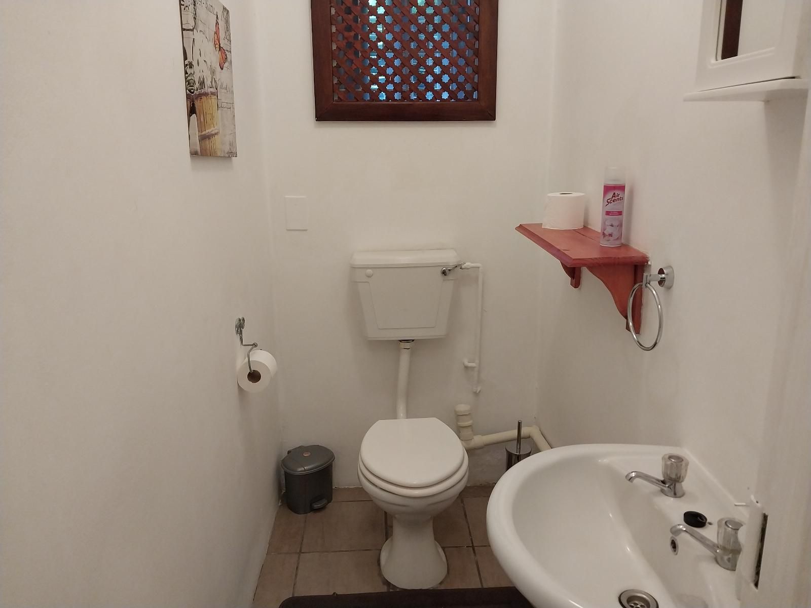 Lily Guesthouse Bayswater Bloemfontein Free State South Africa Bathroom