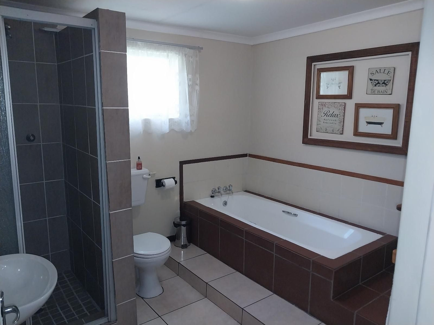 Lily Guesthouse Bayswater Bloemfontein Free State South Africa Unsaturated, Bathroom