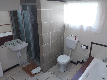 Lily Guesthouse Bayswater Bloemfontein Free State South Africa Unsaturated, Bathroom