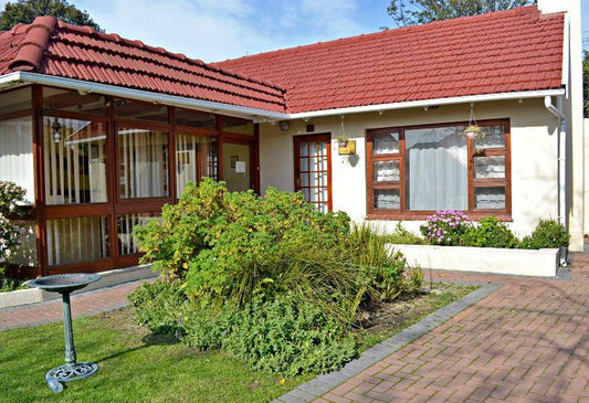 Lily Bed And Breakfast Pinelands Cape Town Western Cape South Africa House, Building, Architecture