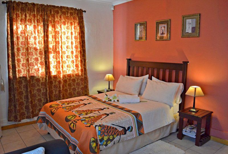 Lily Bed And Breakfast Pinelands Cape Town Western Cape South Africa 