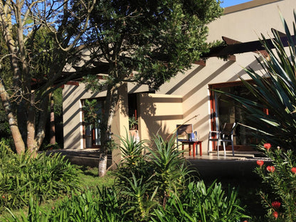 Lily Pond Country Lodge The Crags Western Cape South Africa House, Building, Architecture, Palm Tree, Plant, Nature, Wood