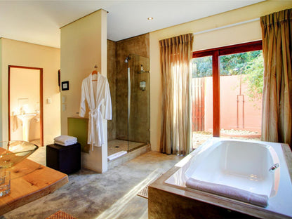 Luxury Garden Suite @ Lily Pond Country Lodge