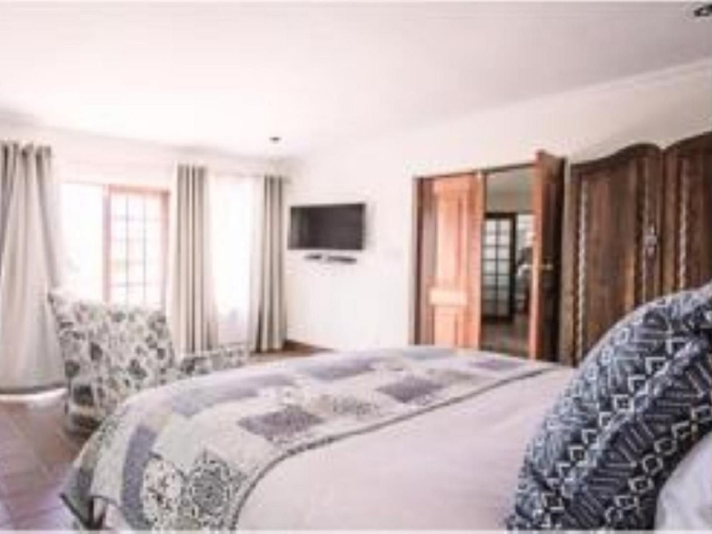 Lily Rose Moreleta Park Pretoria Tshwane Gauteng South Africa Bedroom