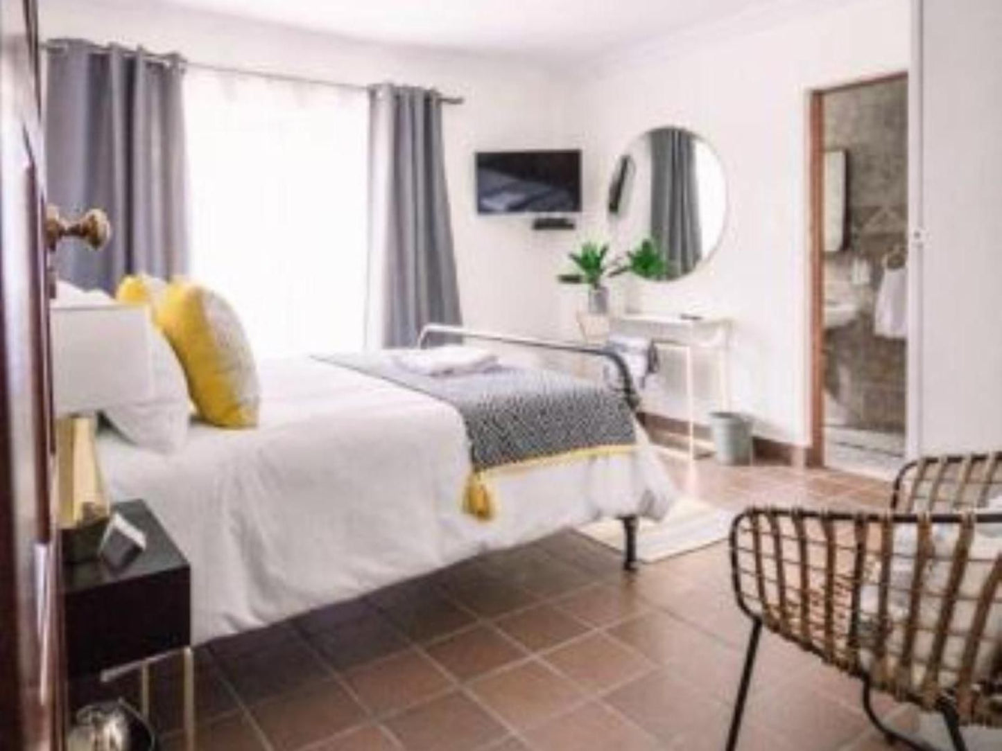 Lily Rose Moreleta Park Pretoria Tshwane Gauteng South Africa Bedroom