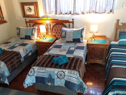 Lily S Cottage Queensburgh Durban Kwazulu Natal South Africa Bedroom