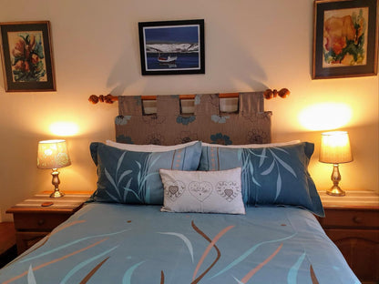 Lily S Cottage Queensburgh Durban Kwazulu Natal South Africa Bedroom