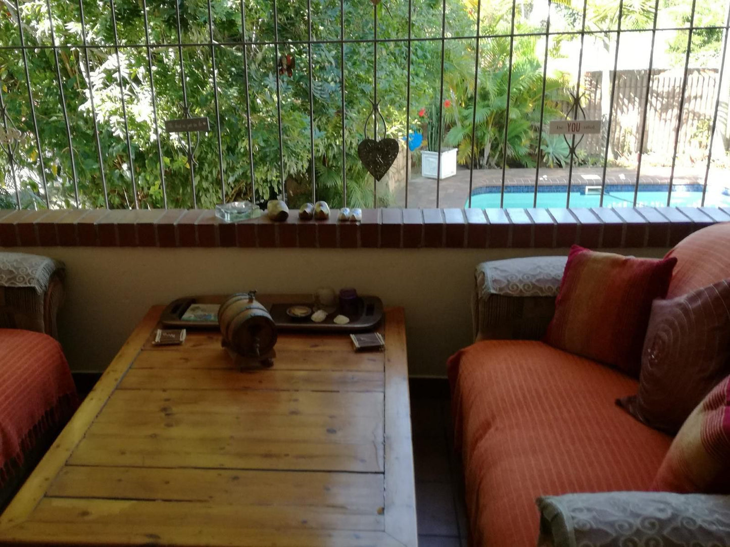 Lily S Cottage Queensburgh Durban Kwazulu Natal South Africa 