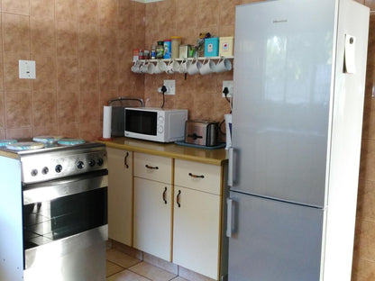 Lily S Cottage Queensburgh Durban Kwazulu Natal South Africa Kitchen