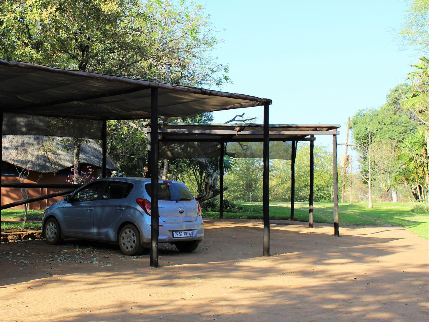 Limpokwena Nature Reserve Alldays Limpopo Province South Africa Complementary Colors, Car, Vehicle