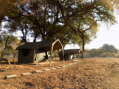 Island Camp @ Limpokwena Nature Reserve
