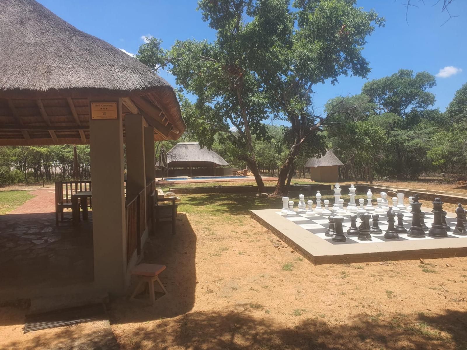 Limpopo Bushveld Retreat Private Campsite Vaalwater Limpopo Province South Africa 