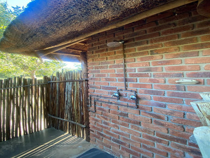 Limpopo Bushveld Retreat Private Campsite Vaalwater Limpopo Province South Africa Wall, Architecture, Brick Texture, Texture