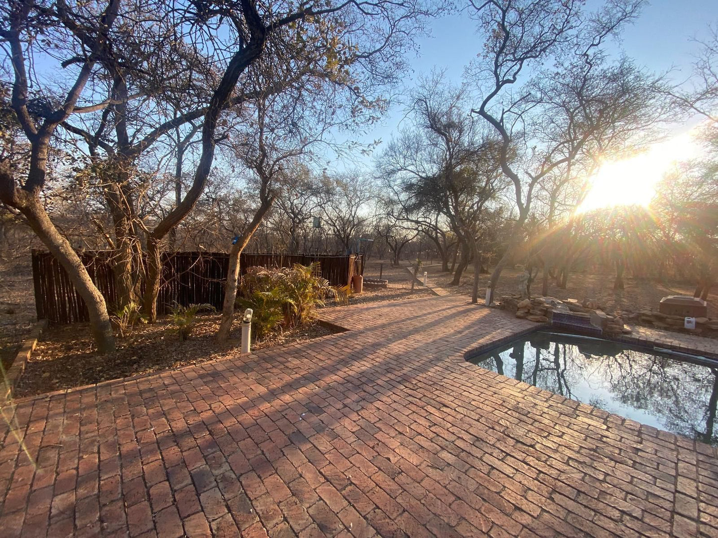 Limpopo Bushveld Retreat Private Campsite Vaalwater Limpopo Province South Africa 