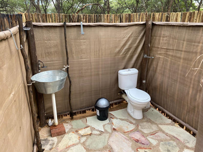 Limpopo Bushveld Retreat Private Campsite Vaalwater Limpopo Province South Africa Bathroom