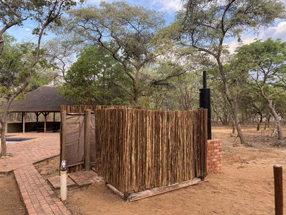 Limpopo Bushveld Retreat Private Campsite Vaalwater Limpopo Province South Africa 