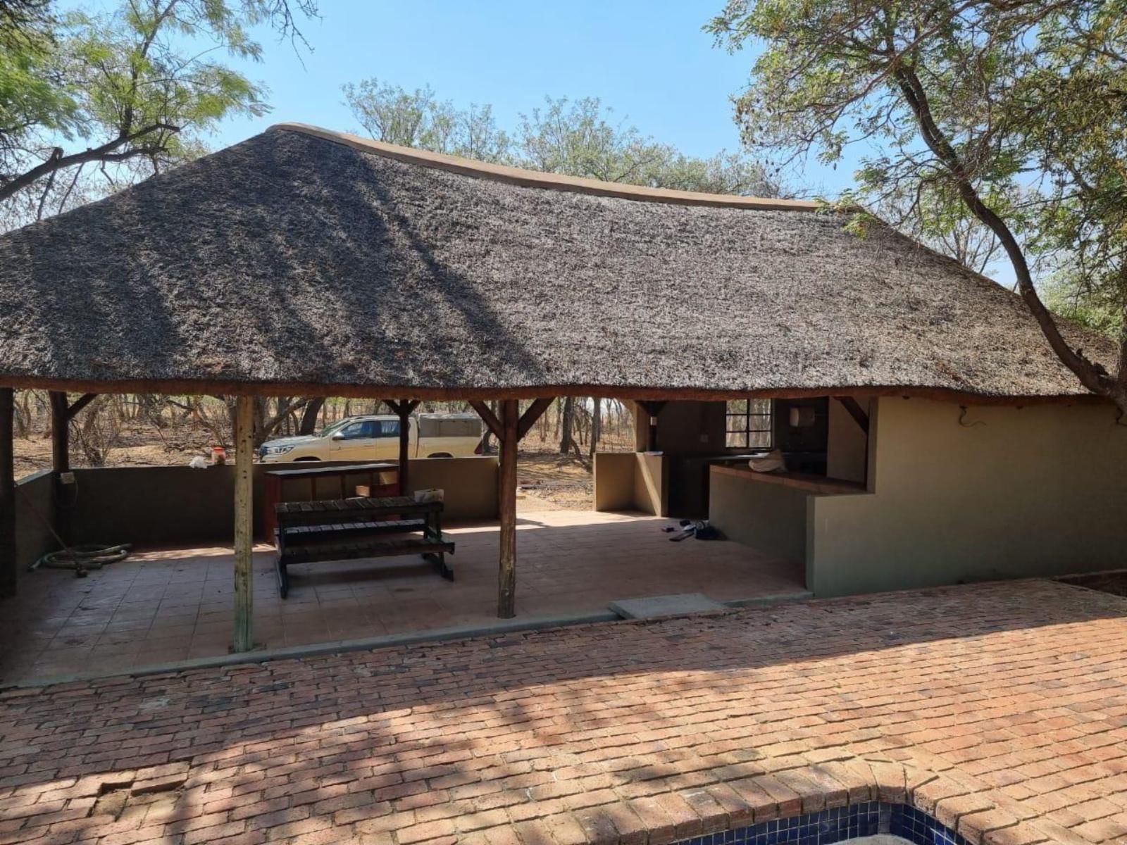 Limpopo Bushveld Retreat Private Campsite Vaalwater Limpopo Province South Africa 