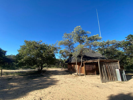 Bush Cottage @ Limpopo Bushveld Retreat Private Campsite