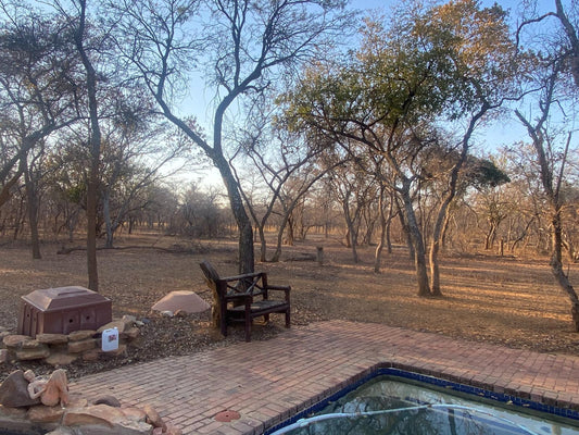 Private exclusive use campsite @ Limpopo Bushveld Retreat Private Campsite