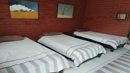 Limpopo Lodge Polokwane Pietersburg Limpopo Province South Africa Bedroom