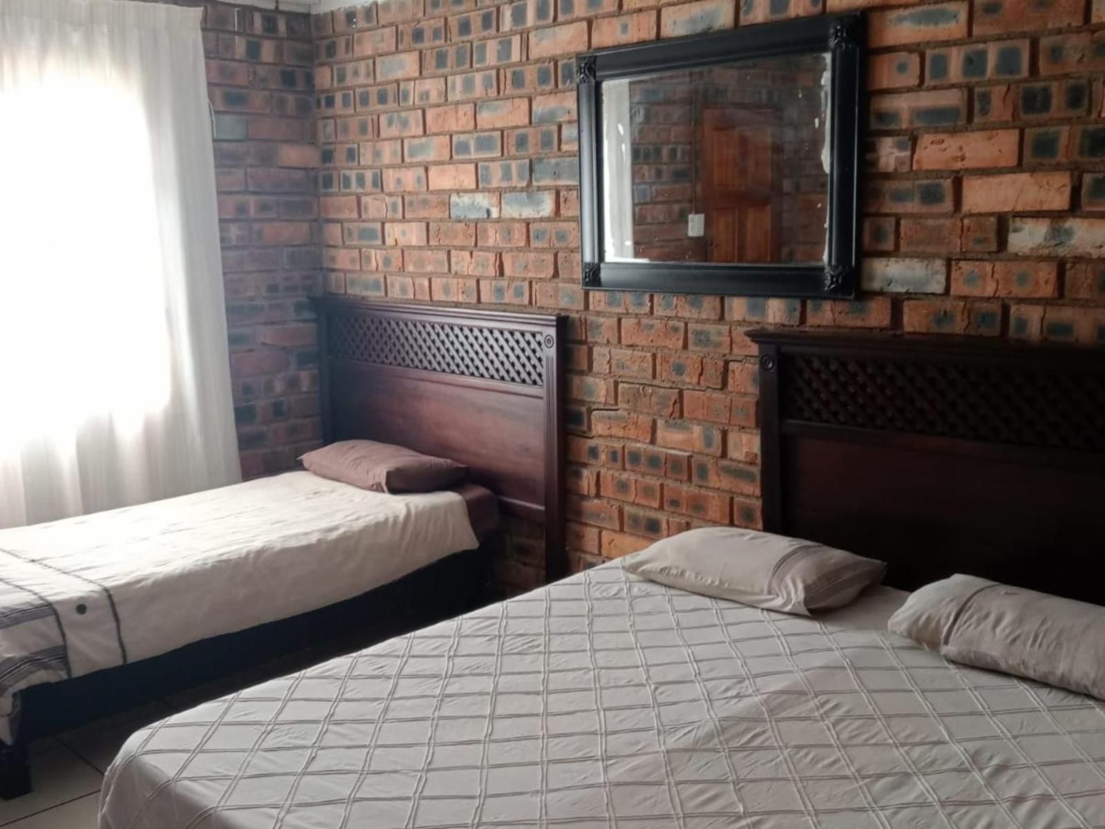 Limpopo Lodge Polokwane Pietersburg Limpopo Province South Africa Bedroom
