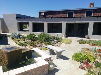 Linda Se Dop Nieuwoudtville Northern Cape South Africa House, Building, Architecture, Garden, Nature, Plant